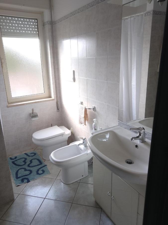 Maro Apartment Cala Liberotto Zewnętrze zdjęcie