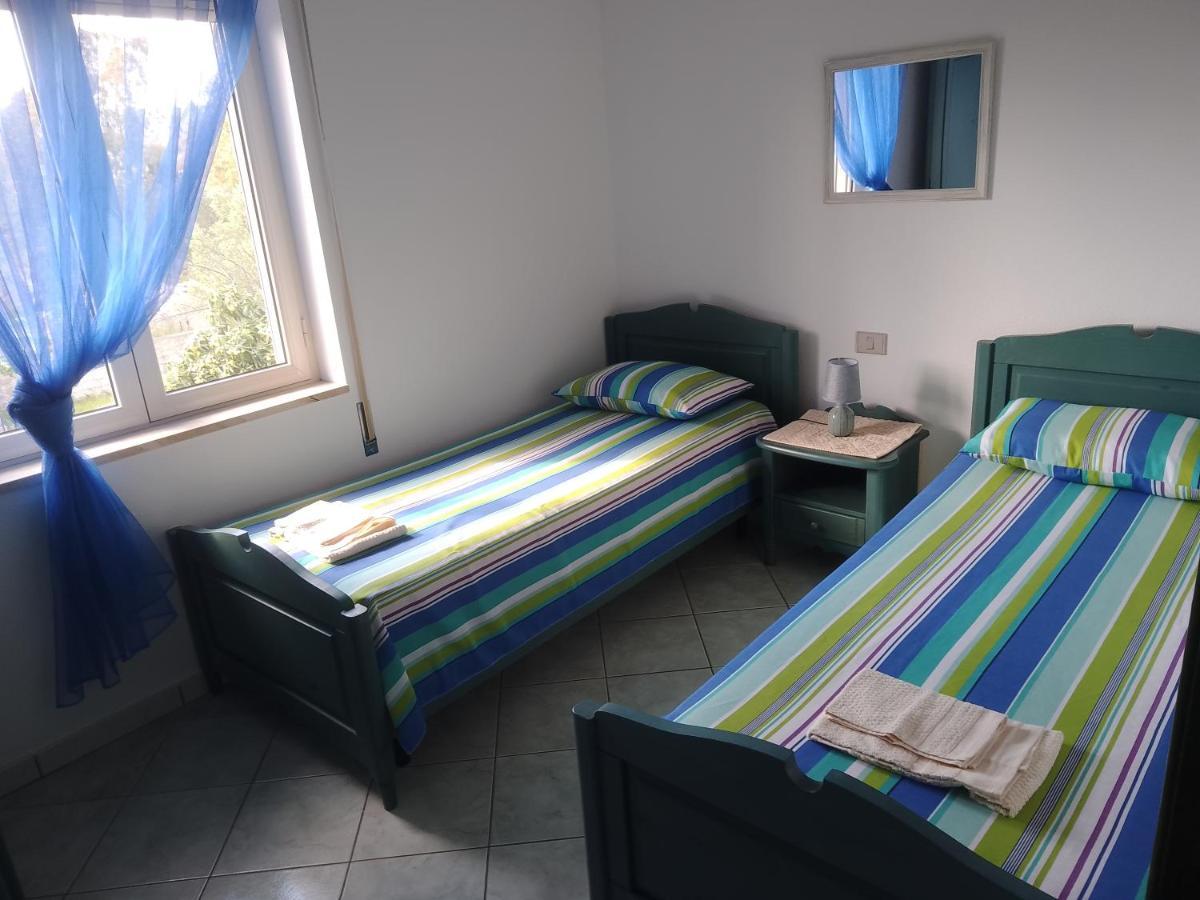 Maro Apartment Cala Liberotto Zewnętrze zdjęcie